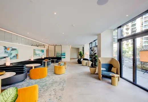 Westmount White City